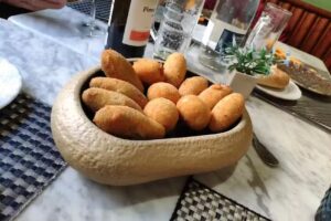 Restaurante Neocantina