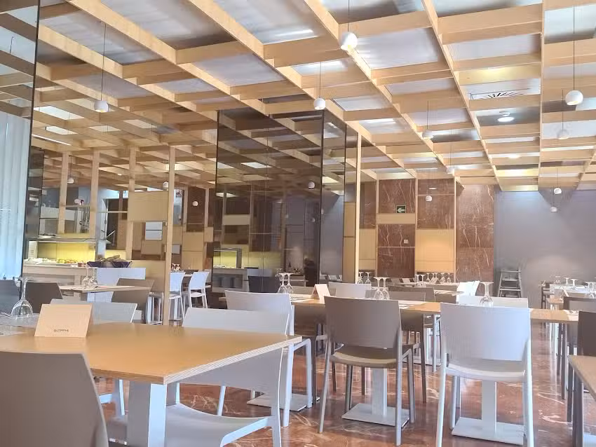 Restaurante Nereidas