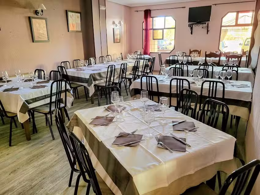 Restaurante Nerja