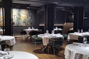 Restaurante Nero Salamanca