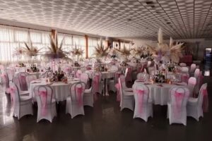 Restaurante New Europe Events