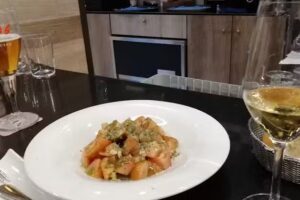 Restaurante NEXO By Martina