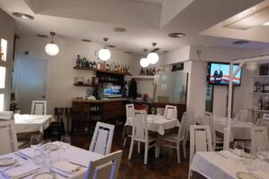 Restaurante Nido &ndash; Restaurante en Las Rosas &ndash; Cerca de Metropolitano