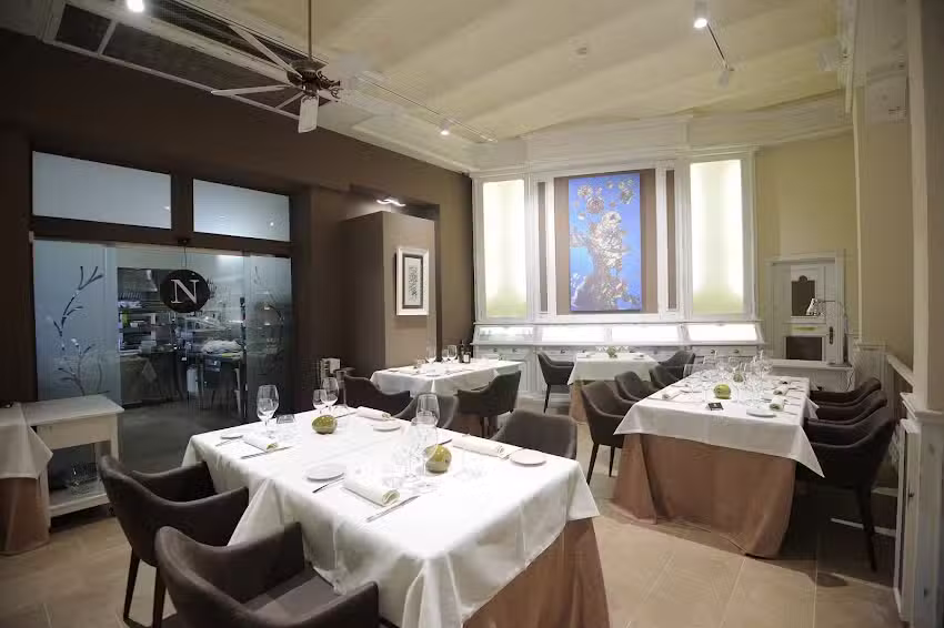 Restaurante Nielsen