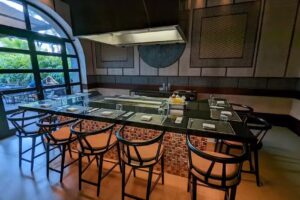 Restaurante NIHAO ASIAN CUISINE