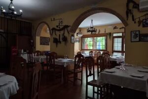 Restaurante Ni&ntilde;o C&aacute;diz