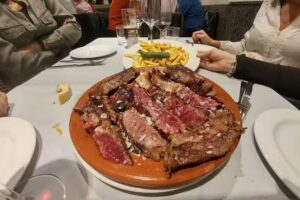 Restaurante Nino Ferreira