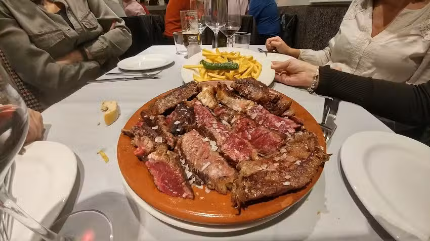 Restaurante Nino Ferreira