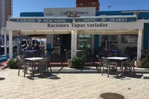 Restaurante Nino&rsquo;s