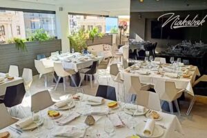 Restaurante Niokobok