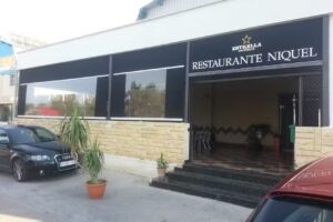 Restaurante Niquel