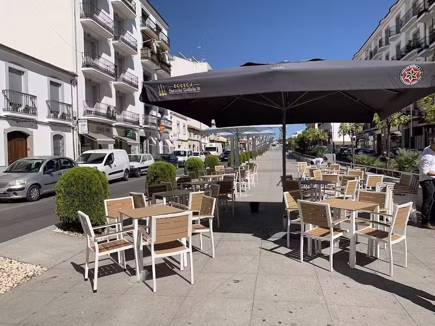 Restaurante Nirvana