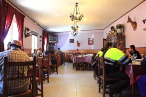 Restaurante Niza