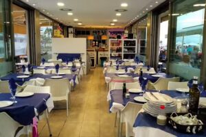 Restaurante Niza