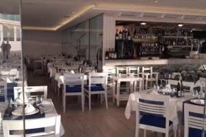 Restaurante Nogu&eacute;s