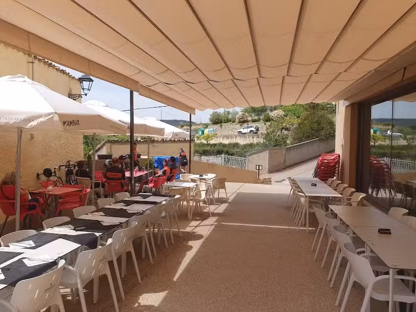 Restaurante NONUM