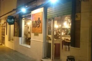 Restaurante Noodleman&iacute;a Urban Food