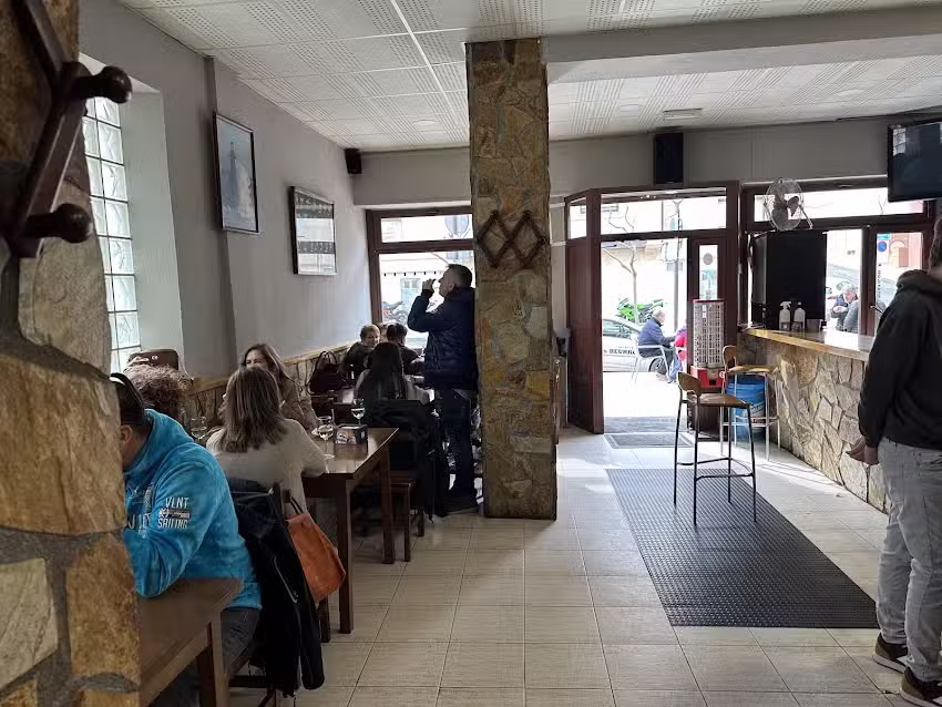 Restaurante Noray Armintza