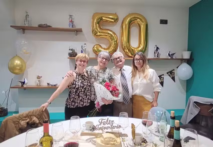 Restaurante Nord&eacute;s