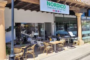 Restaurante Nordico La Cala de Mijas