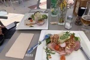 Restaurante Nordico Playamarina