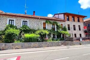 Restaurante Nordiska