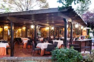 Restaurante Normandie Ondarreta