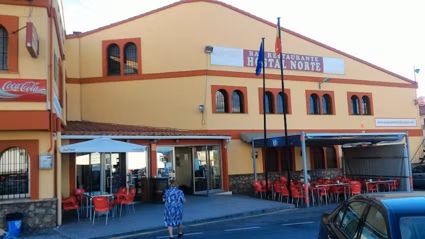 Restaurante Norte