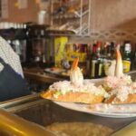 Restaurante Norte