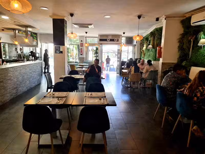 Restaurante Norte Chico