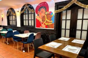 Restaurante Norte Chico