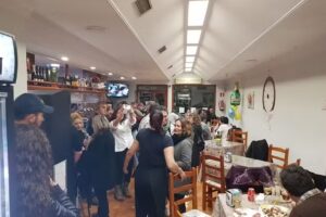 Restaurante nou cobi By rafa