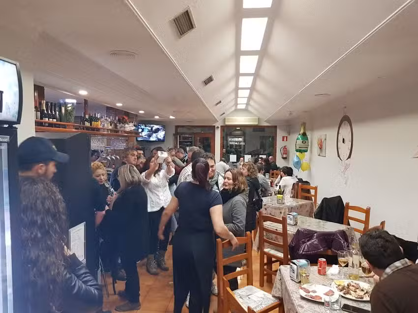 Restaurante nou cobi By rafa