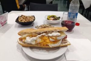 Restaurante Nou Levante