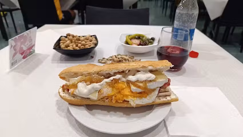 Restaurante Nou Levante