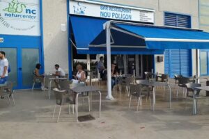 Restaurante Nou polígon