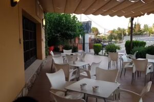 Restaurante Nou Racó de la Queixalada