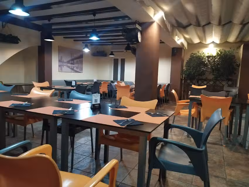 Restaurante Nou Ruby