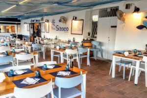Restaurante Nou Siroco