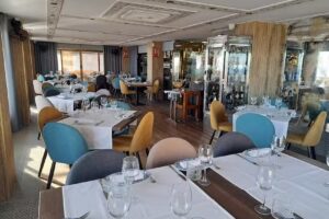 Restaurante Nou Tibur&oacute;n