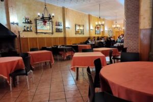 Restaurante Nou Trinquet