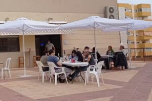 Restaurante Nou Xixonenc