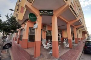 Restaurante Nova | Bar Cervecer&iacute;a Pu&ccedil;ol