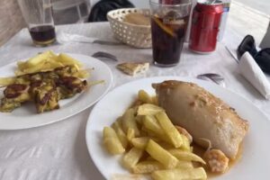 Restaurante Nova Galicia