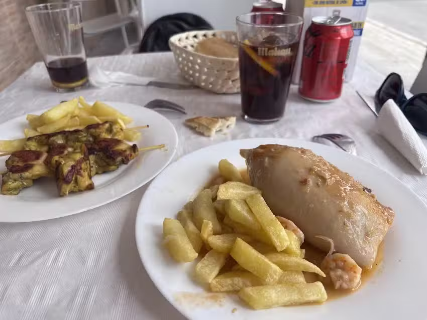 Restaurante Nova Galicia