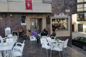 Restaurante Noviembre