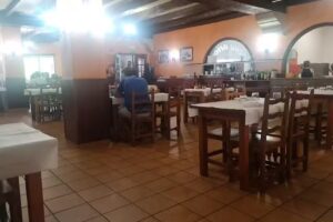 Restaurante Novo Arroio