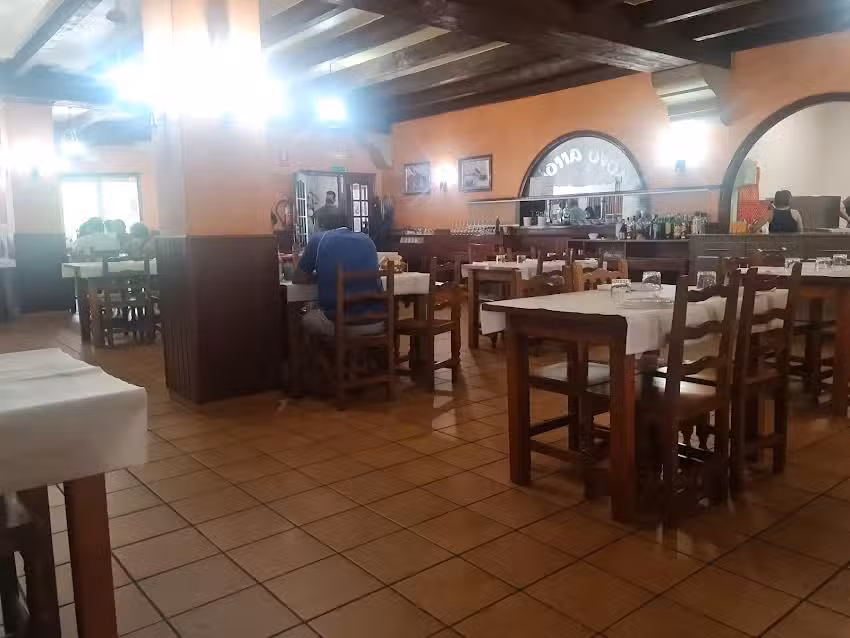 Restaurante Novo Arroio