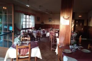 Restaurante Novo Forcado