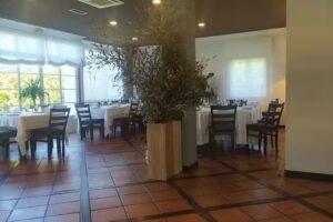 Restaurante Novo Varela